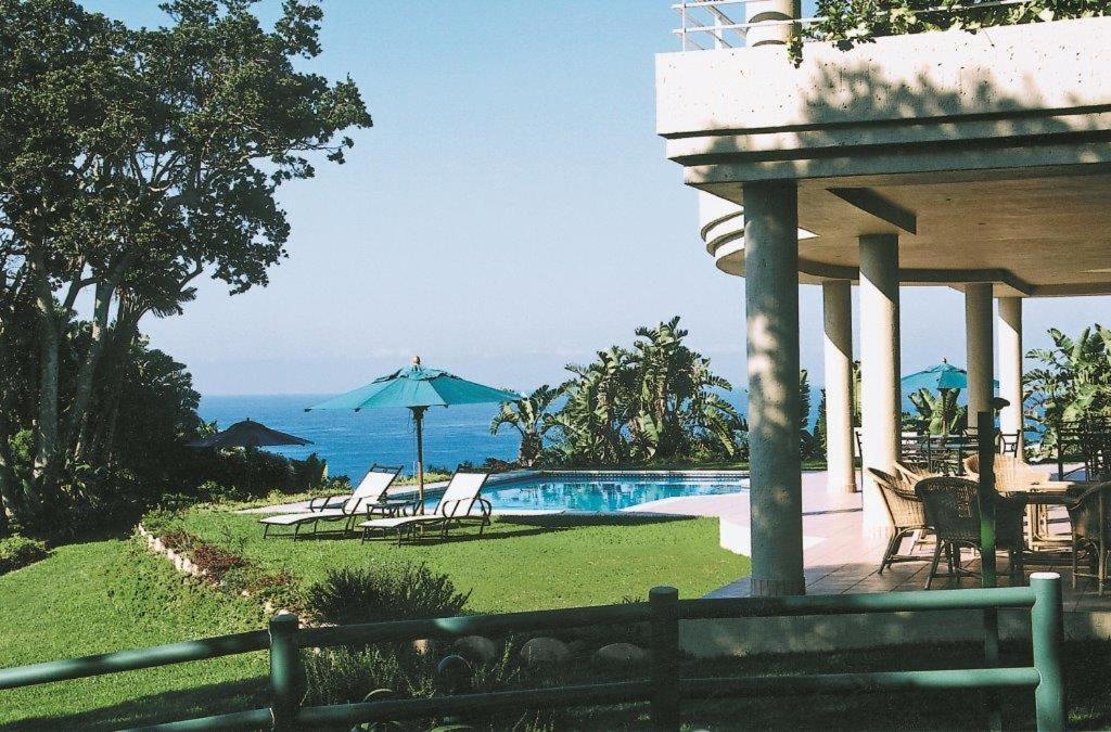 Albatross Guesthouse Southbroom Exterior photo
